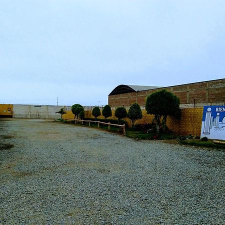 Motel Sahara Suites Barranca Eksteriør bilde