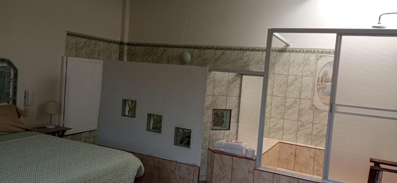 Motel Sahara Suites Barranca Eksteriør bilde