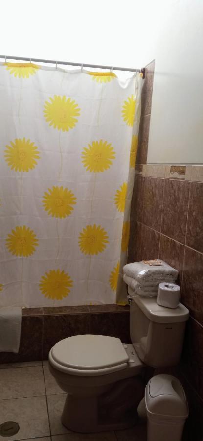 Motel Sahara Suites Barranca Eksteriør bilde