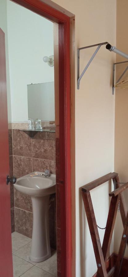 Motel Sahara Suites Barranca Eksteriør bilde