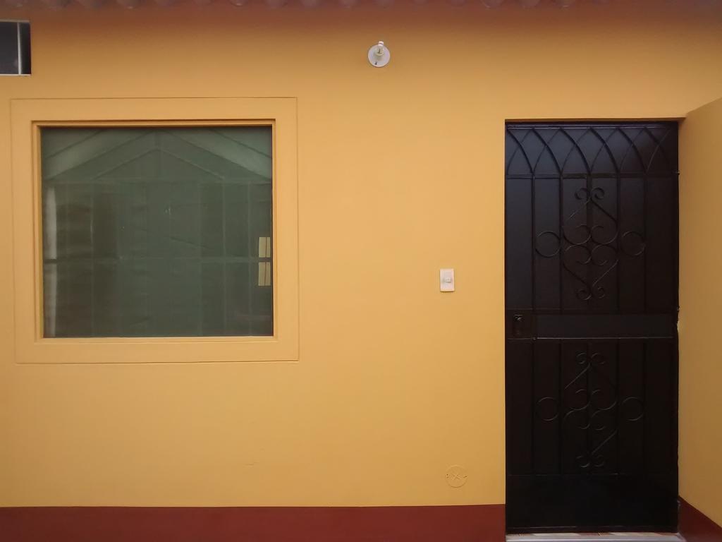 Motel Sahara Suites Barranca Eksteriør bilde