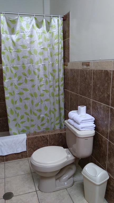 Motel Sahara Suites Barranca Eksteriør bilde